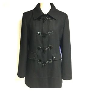 Guess pea Jacket